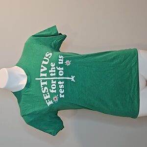 Christmas, Hanukah, Festivus for the Rest of Us, Short Sleeve T Shirt, Seinfeld